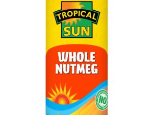 Tropical Sun Whole Nutmeg