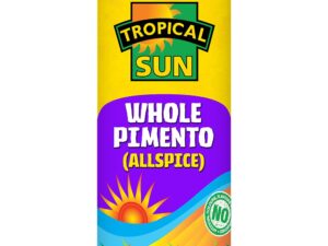 Tropical Sun Whole Pimento