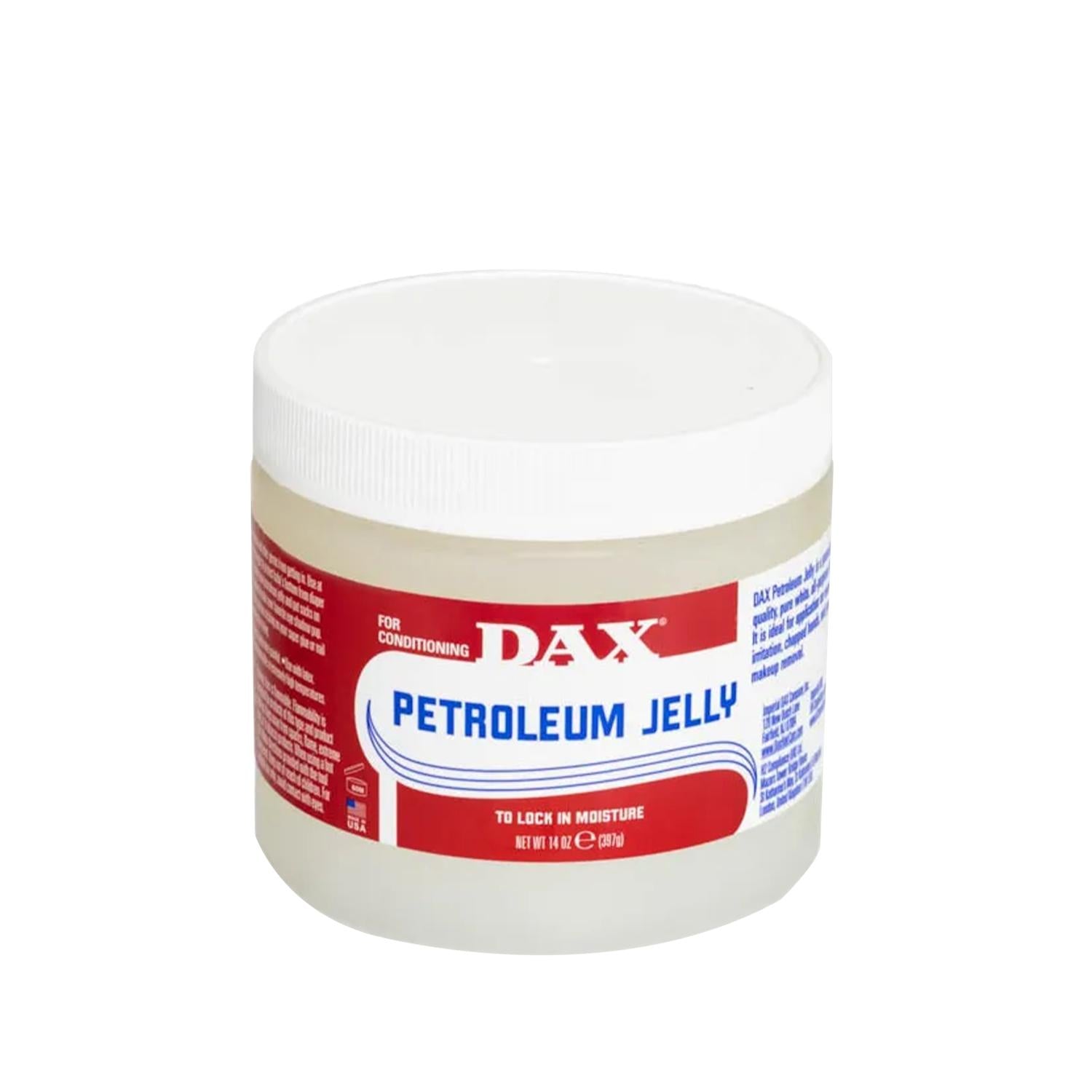 Dax Petroleum Jelly 397g