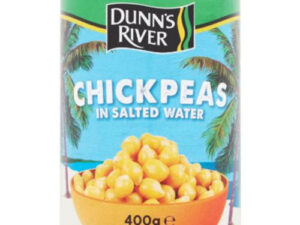 DUNN''S RIVER Chickpeas