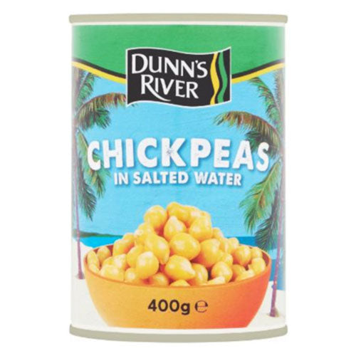 DUNN''S RIVER Chickpeas