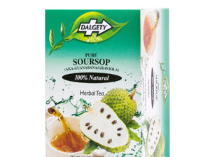 Dalgety Pure Soursop