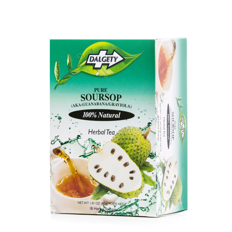 Dalgety Pure Soursop
