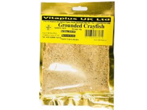 Vitaplus UK grounded crayfish