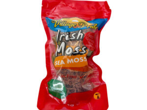 Village Pride irish Moss