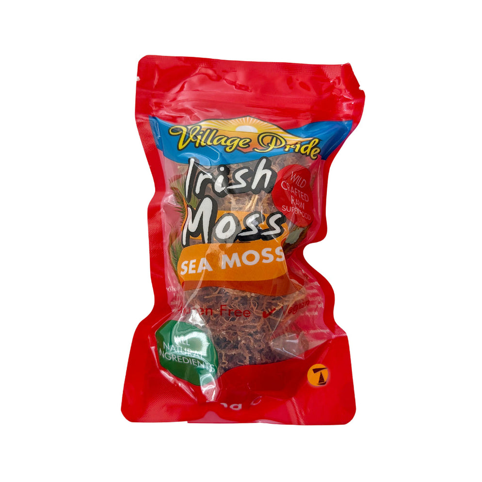 Village Pride irish Moss