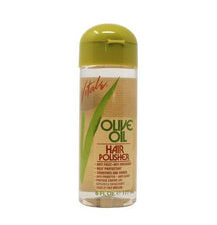 Olive oil Hair Polisher 177ml