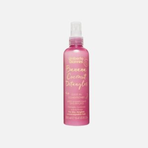 Leave-in conditioning detangler