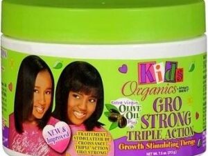 Kids Original Gro Strong Tripal Action