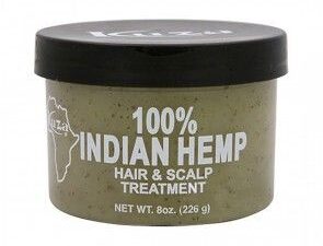 Kuza 100% Indian Hemp