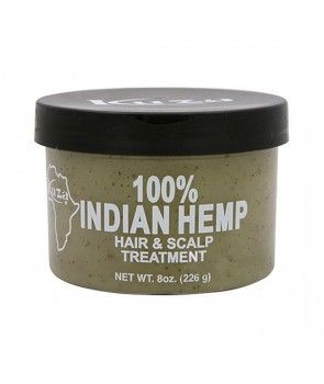 Kuza 100% Indian Hemp