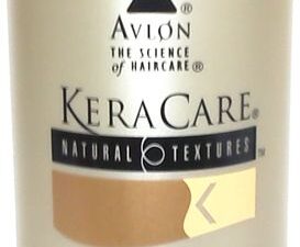 KeraCare Leave in Conditioner