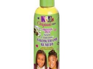 Kids Originals Growth On Remedy