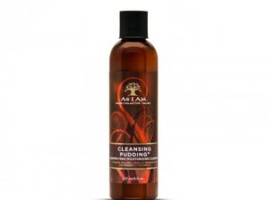 As I Am cleansing Pudding 237ml