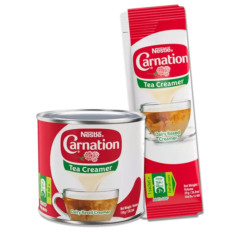 Nestle Carnation Milk