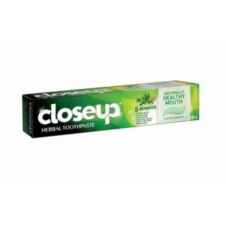 Closeup Toothpaste 140g