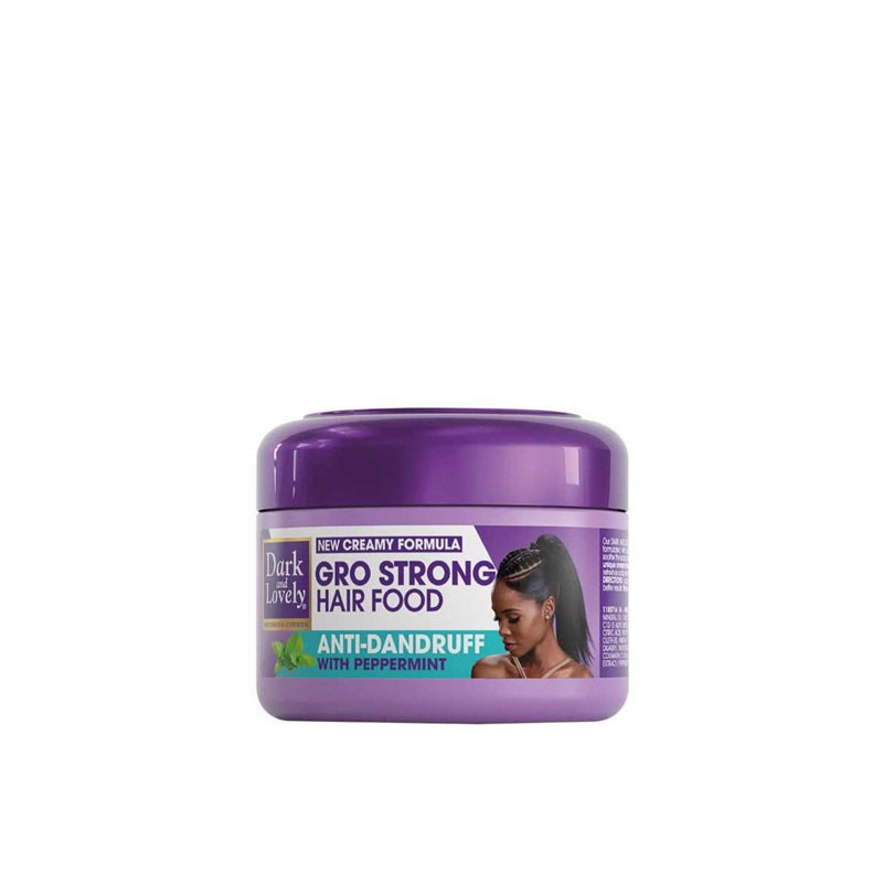 Dark and Lovely Gro Strong Hair Food 250ml