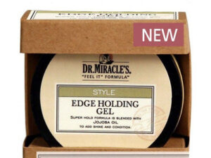 DR.MIRACLES EDGE HOLDING GEL