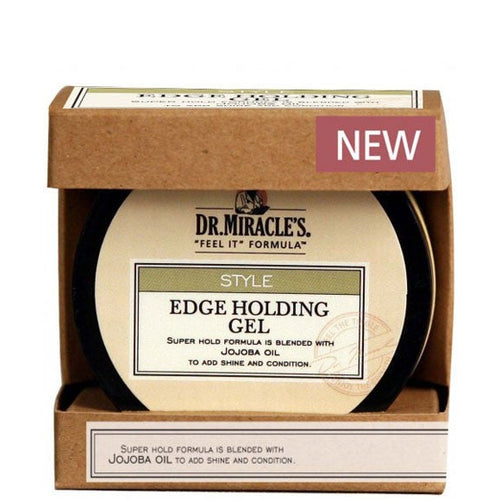 DR.MIRACLES EDGE HOLDING GEL