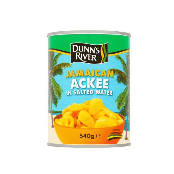 Dunn's river Jamaican Ackee