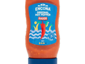 Encona Orignal Hot pepper
