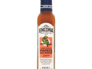 Encona Papaya Hot pepper