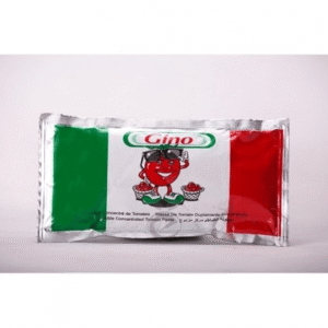 Gino Tomato Paste