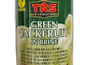 TRS green jackfruit