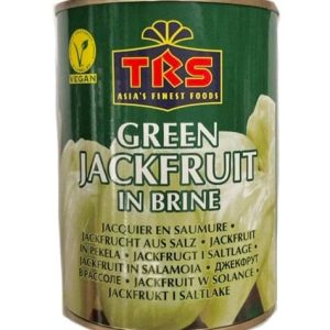 TRS green jackfruit