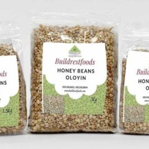 Honey Beans 1.5kg