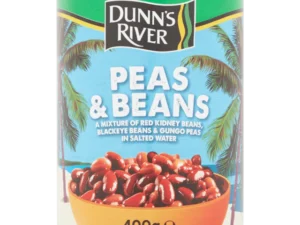 DUNN''S RIVER Peas & Beans