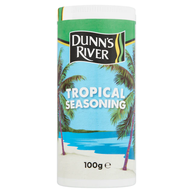 Dunn's River TRopical seasoning