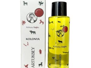 Eau Dr Cologne 250ml