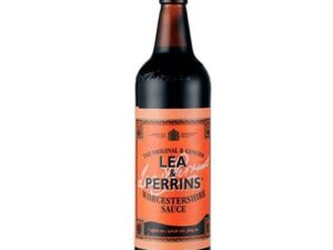 Lea & Perrins Worcestershire Seasonings