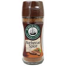 Robertson barbecue Spice