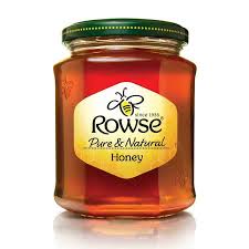 Rowse Honey