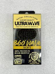 Royal Collection Curved Soft