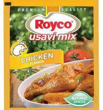Royco Usavi Mix Chicken