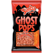 Simba Ghost Pops