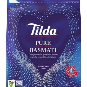 Tilda Pure basmati Rice