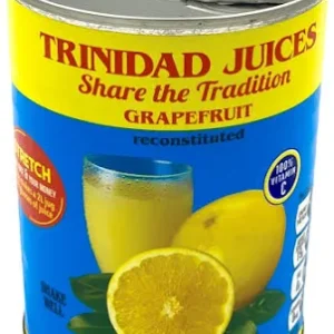 Trindad juice Grapefruit Juce