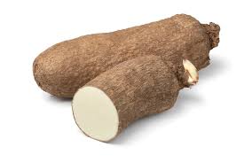 Yam (per Kg)