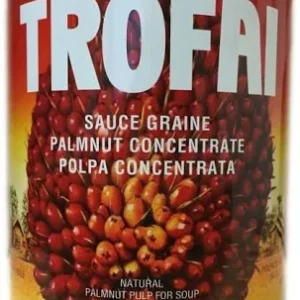 Trofai Seasonings graine plamnut concentrate