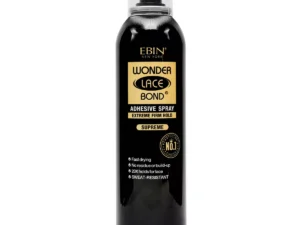 EBIN Extreme firm hold Adhesive Spray