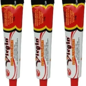 Virgin Hair Fertilizer 125g