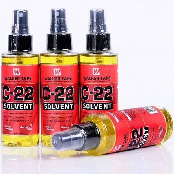Walker Tape c-22 Solvent 118ml
