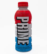 Prime Ice Pop Sucette Glacee