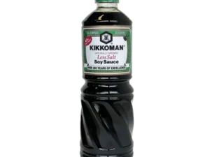 Kikkoman Soy Seasonings