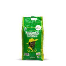 Mama''s Pride jollof rice