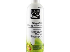 Elasta QP Moisture Butter Shampoo 355ml